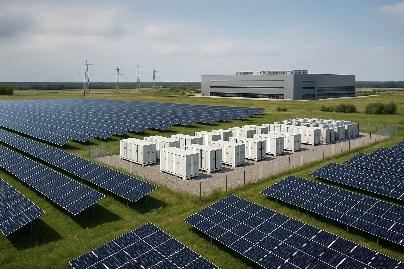 Prime Capital seals landmark Jupiter acquisition powering a next era of renewable energy and hyperscale innovation