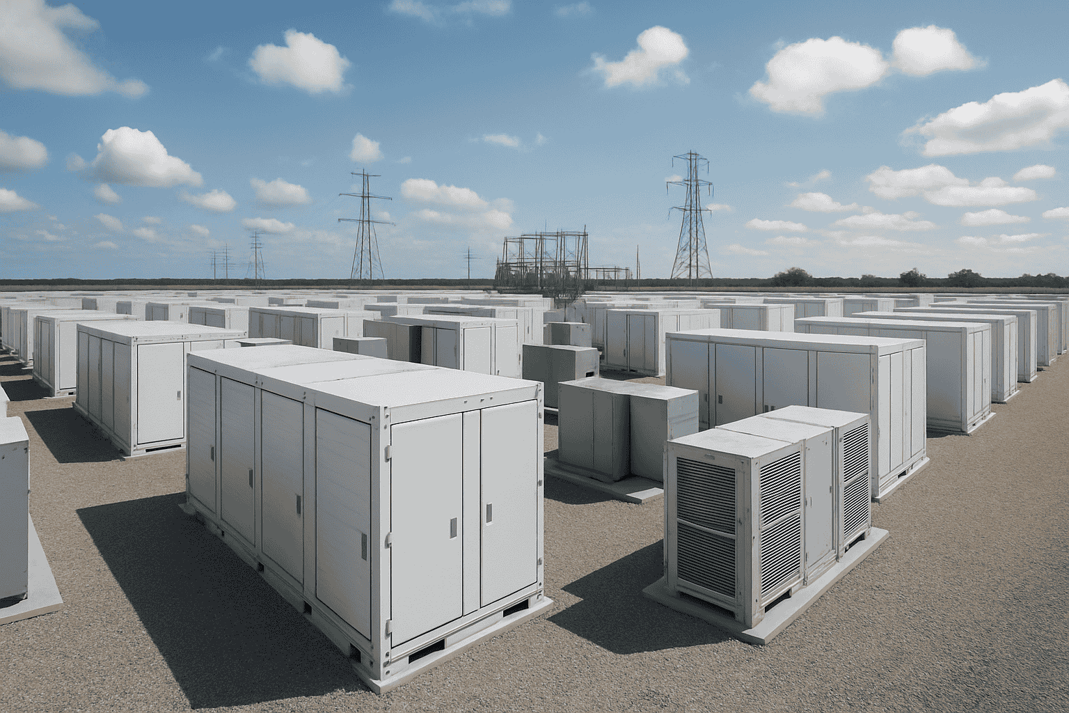 Northland Power Expands Polish Footprint with Acquisition of Two Large Scale Battery Storage Projects