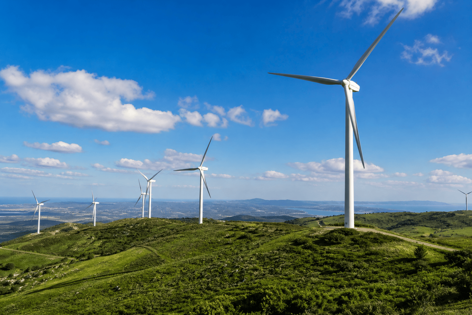 Authorised Italian Wind Assets Draw Strategic Buyers