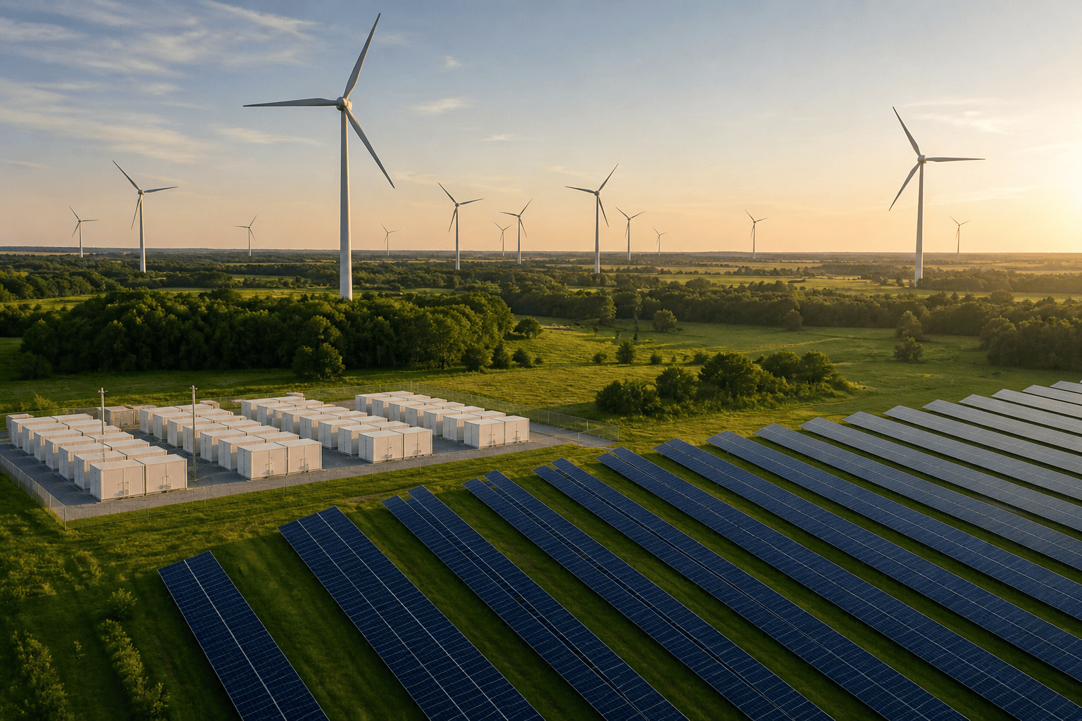 RTB Hybrid Assets Pull Buyers Into Lithuania Renewable Energy M&A