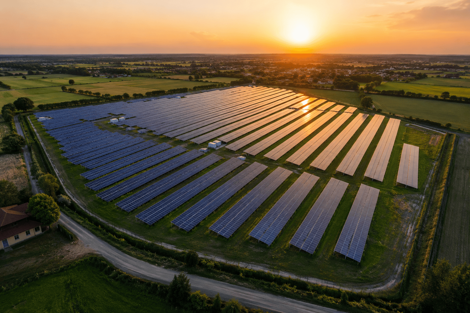 Italy Solar M&A Shifts Toward IPP-Owned Incentivised Assets