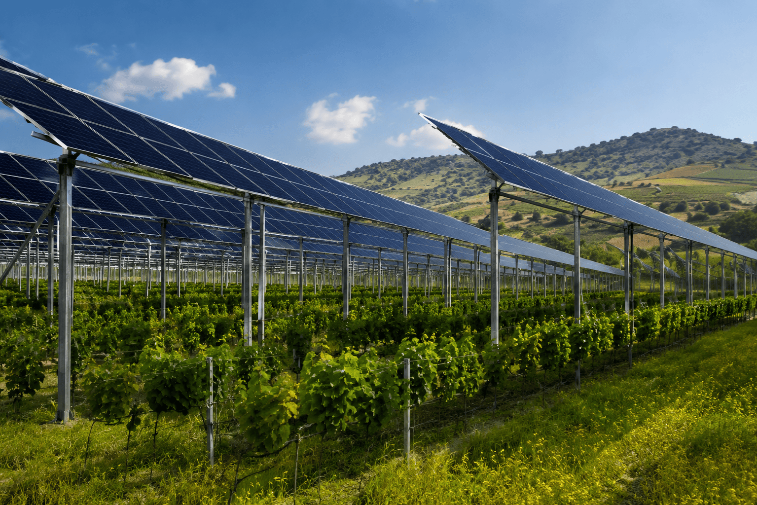 Italy Solar M&A Moves Toward FER X-Backed Agrivoltaic Assets