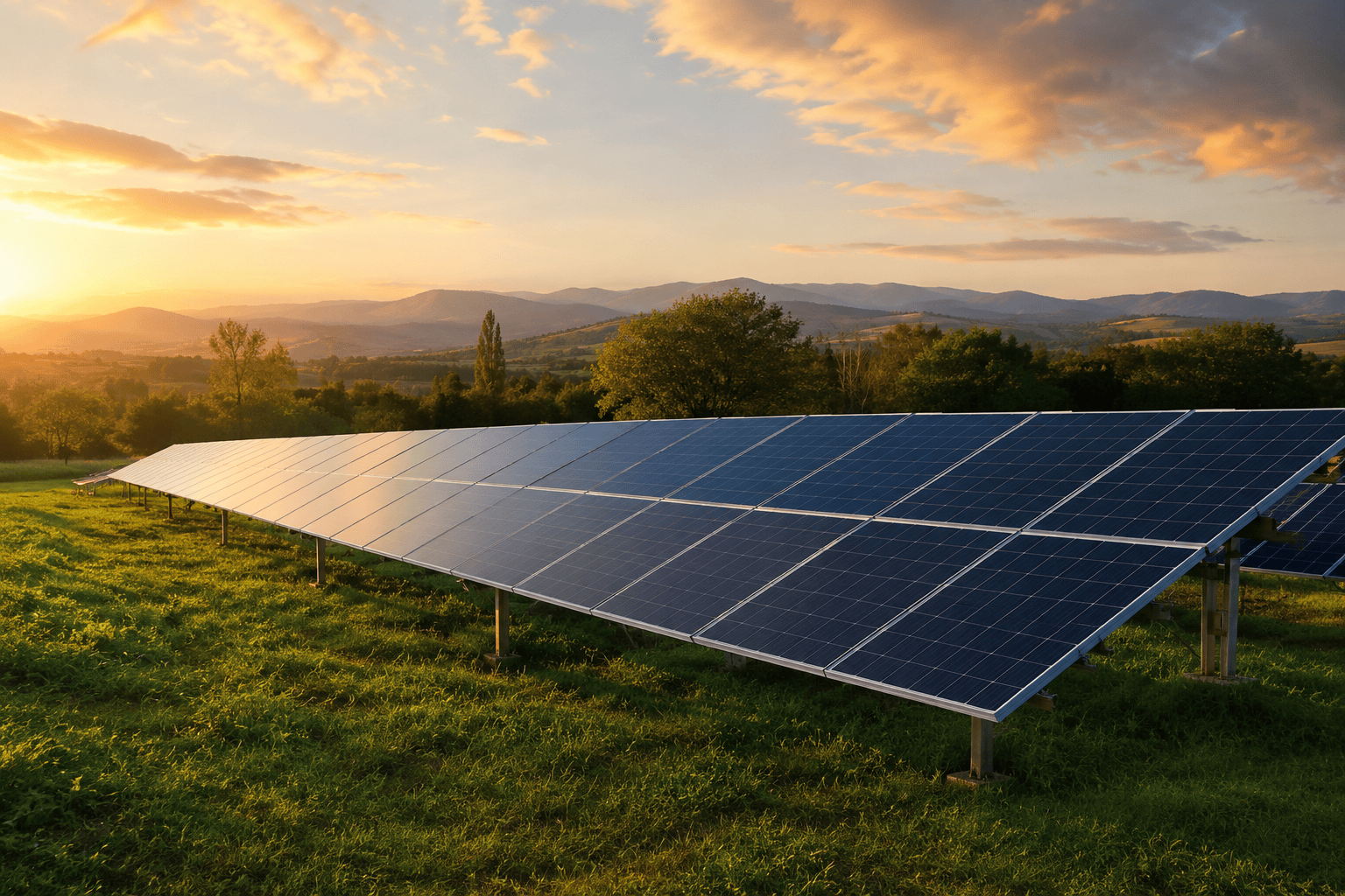 Italy Solar M&A Shifts Toward Executable Small PV Assets