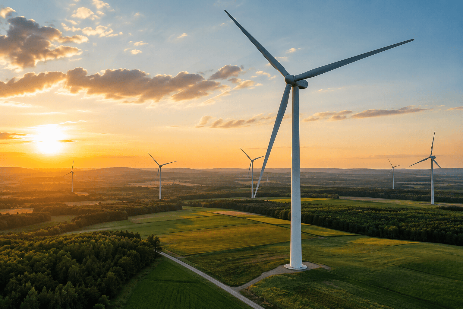 UNIMOT’s Wind T11 Deal Signals Poland’s Shift From Renewable Trading to Owned IPP Platforms
