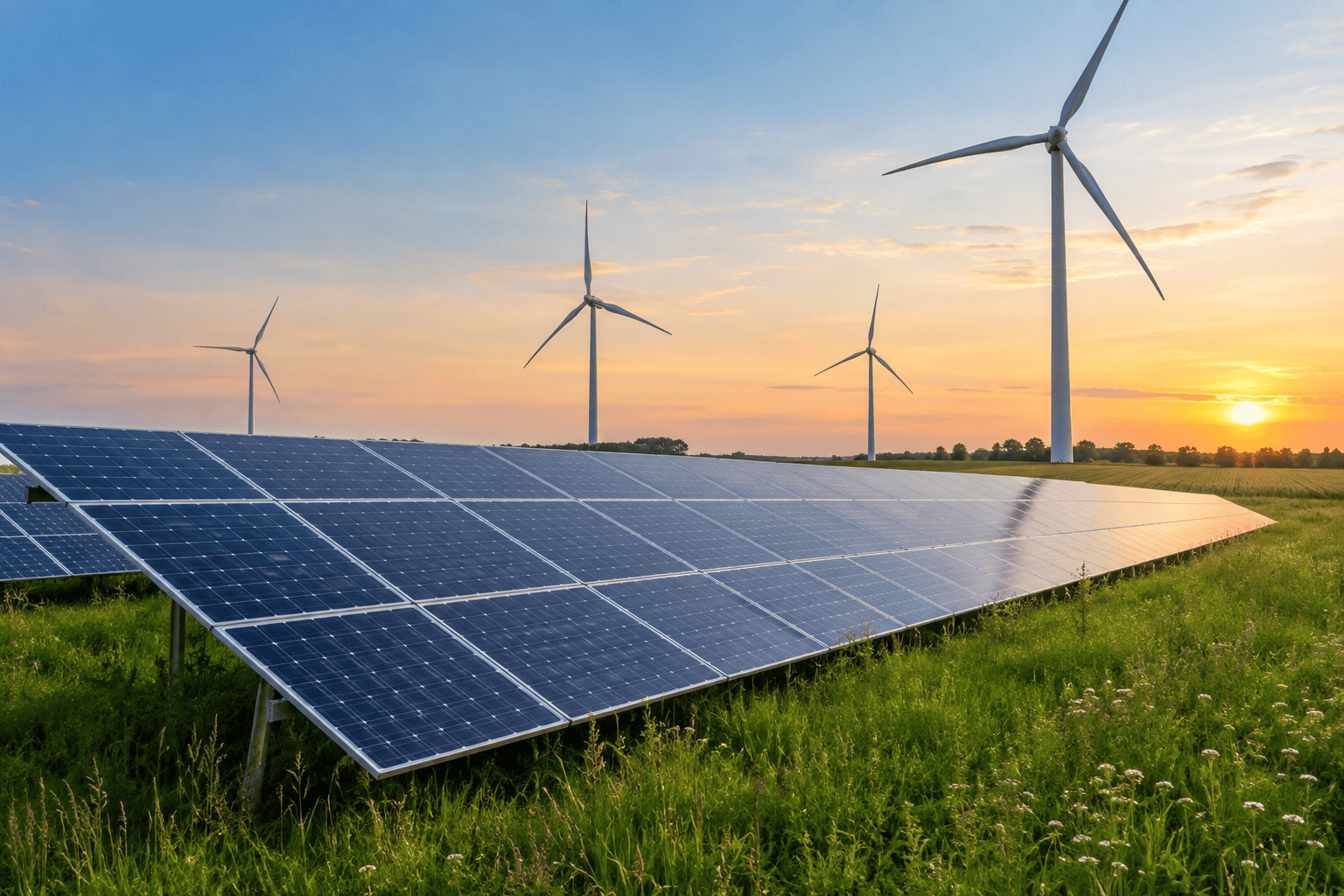 Why ORLEN's 216 MW Kazimierz Biskupi Deal Is About the Grid Connection, Not the Megawatts