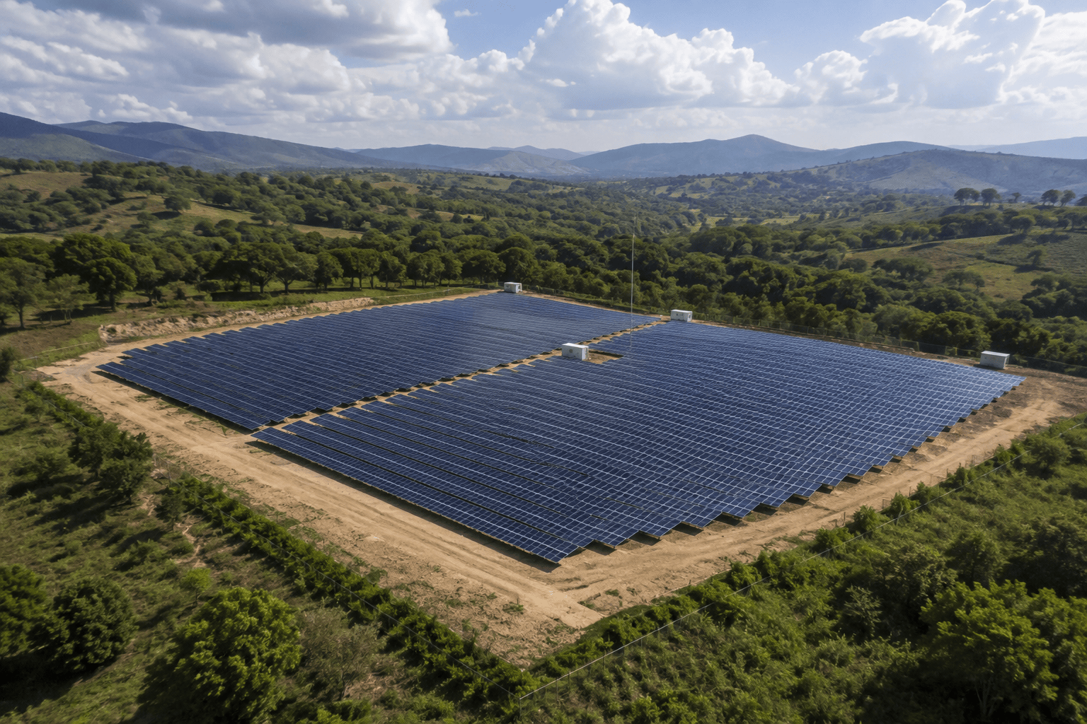 Why MPCES's Colombia Exit Shows What Happens When a Contracted Solar Farm Underproduces