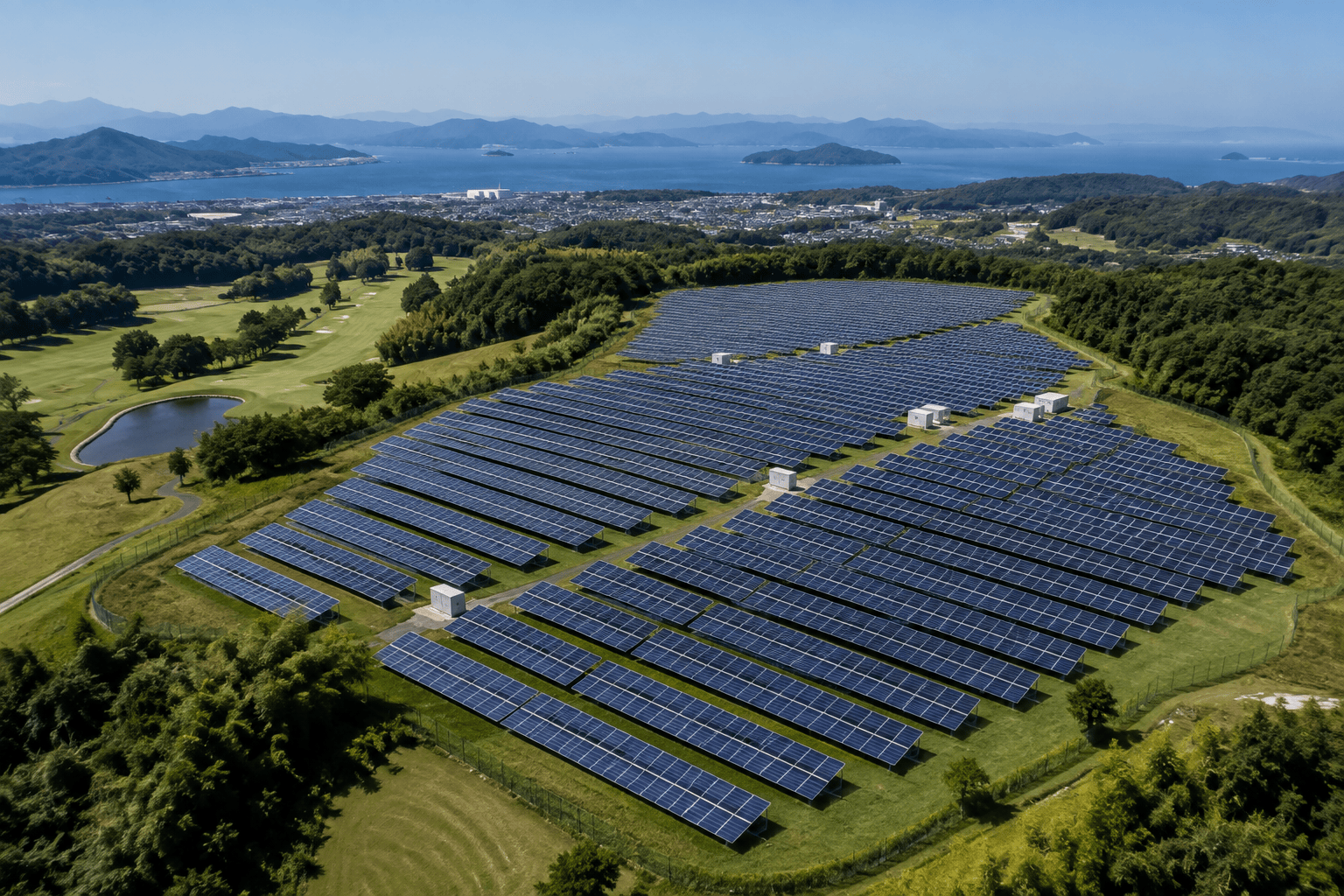Why the Amazon Contract, Not the 14 Megawatts, Is What Sun Trinity Has Actually Bought