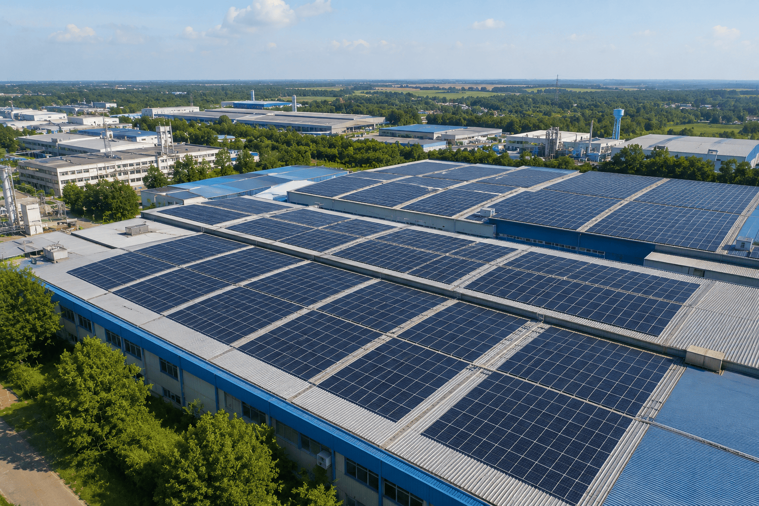 Why the Customers and the Team Are What Skye Renewables Has Actually Bought in Vietnam