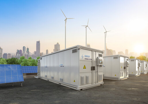 Why Eelpower's Fifth Battery Buy in a Year Runs for Four Hours