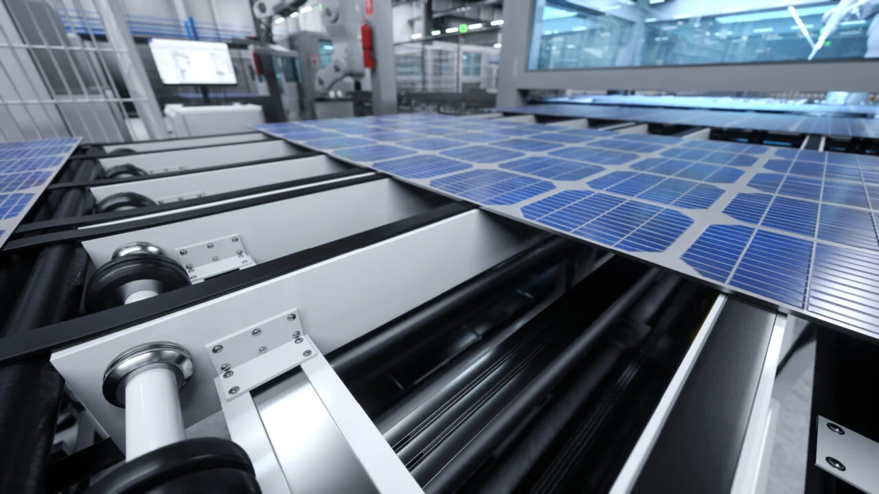 Why Suniva Raised Construction Money When US Solar Manufacturing Sells Tax Credits