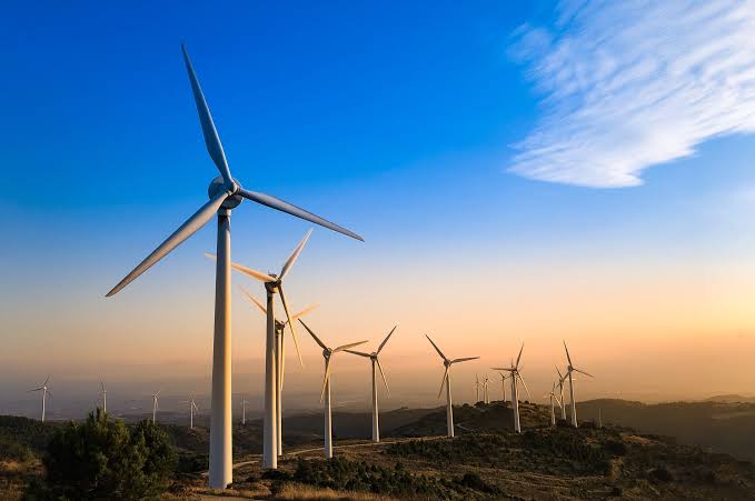 Why a Wind Farm Built in 2006 Sold on the Strength of a Contract Signed This Year