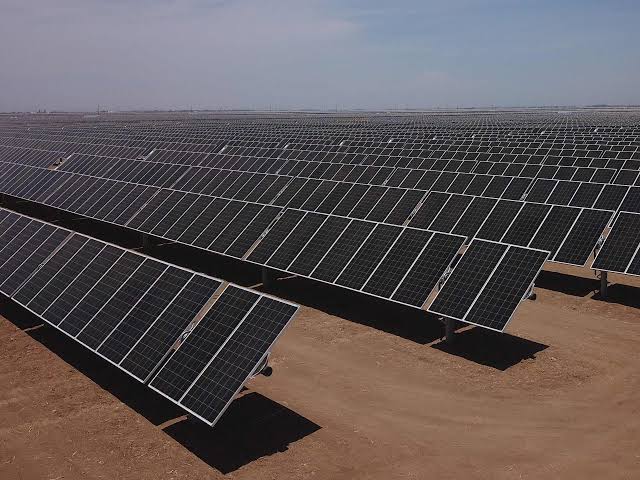 Why Stonepeak Is Buying 200 Small Solar Sites Instead of One Big One