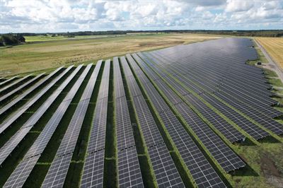 Why a 2 GW Swedish Solar Pipeline Changed Hands for $1.4 Million
