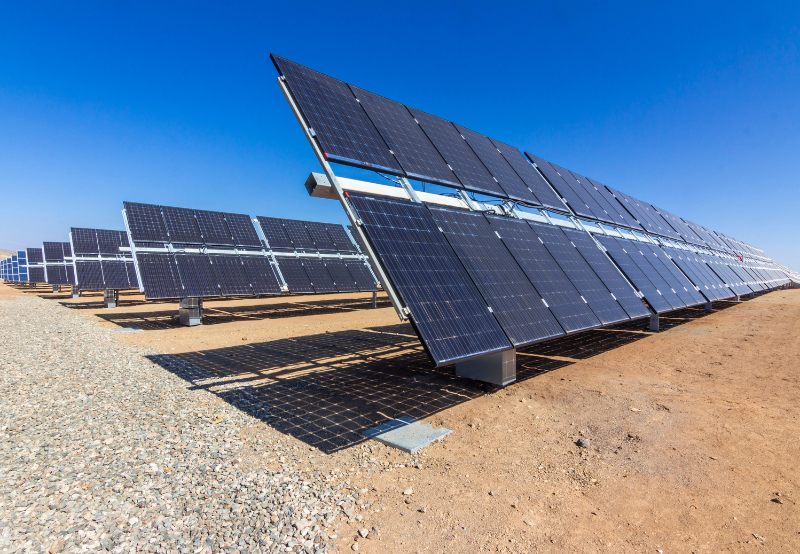 Why the Price of Interogo's Stake in Bruc's Spanish Solar Portfolio Depends on One Detail