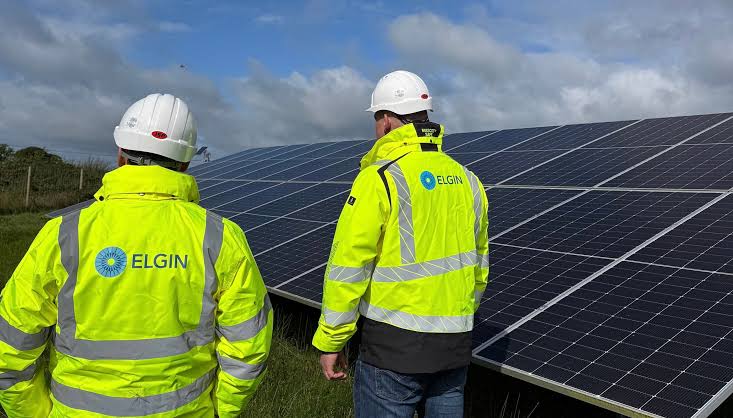 Inside Elgin's 200 MW Blackhall Deal and the Auction That Prices It