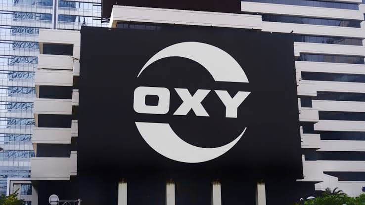Occidental Pays $1.1 Billion to Make Direct Air Capture a 'Preferred Solution'