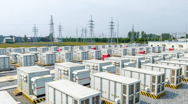 Flatiron Raises $850M for a Battery It Calls the East Coast's 'Largest'