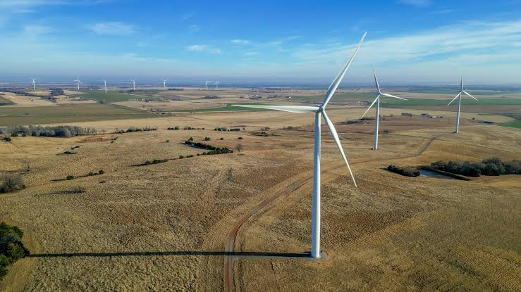 Ares Pays Double the Headline Rate for TransAlta's Oklahoma Wind