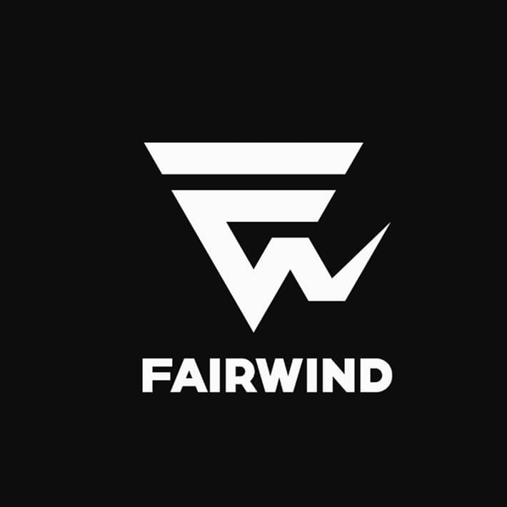 Singles and EP by FairWindBand