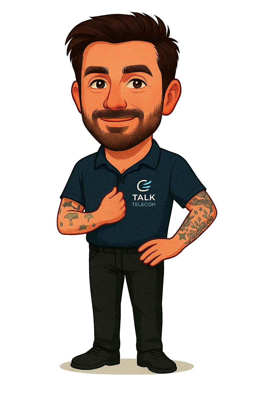 Team Image
