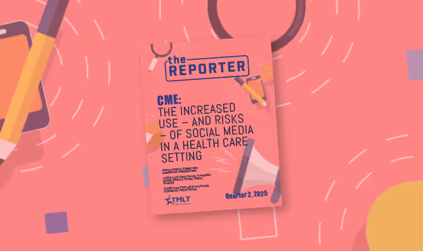 Reporter Q2 2025
