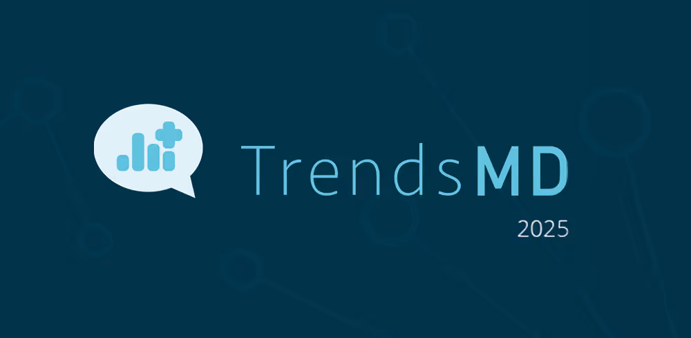 Trends MD logo