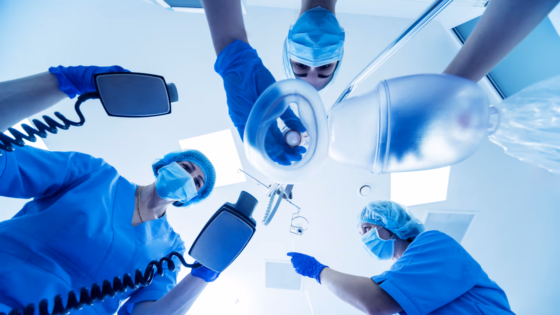 defibrillation