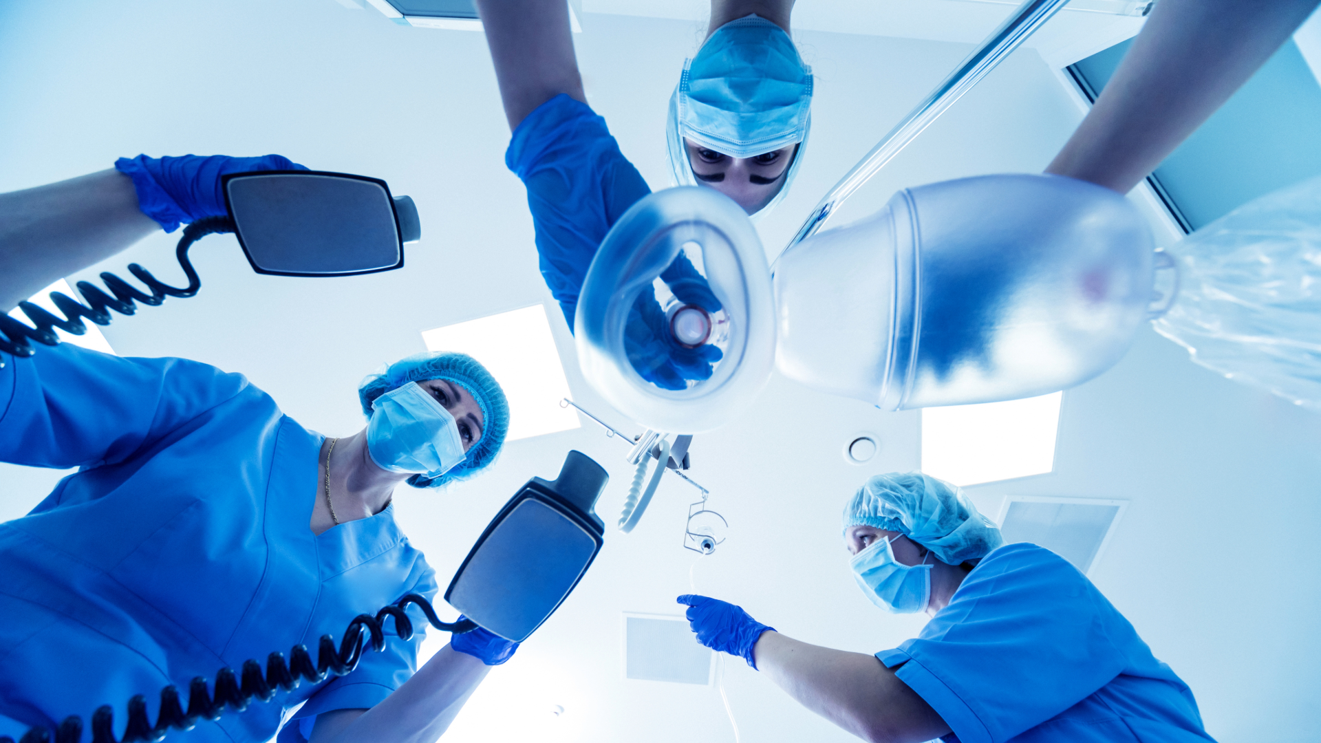 defibrillation 