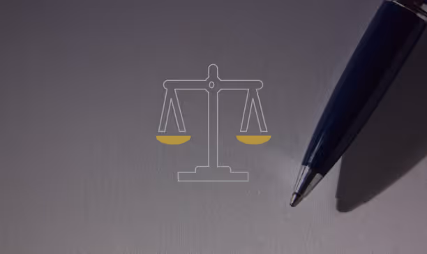 Scales of Justice