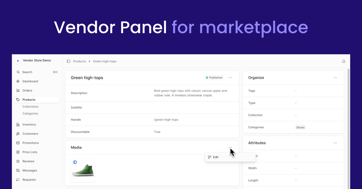 B2C Storefront Cover