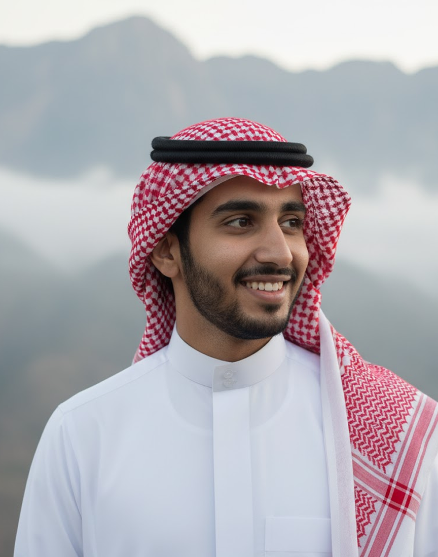 عضو يتنقل عبر المدينة