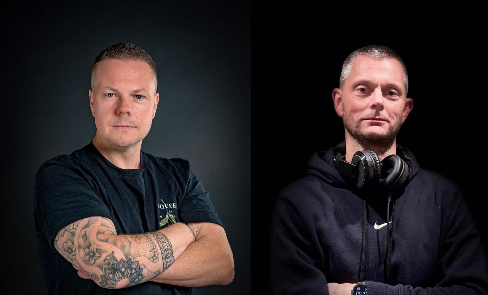 Cartman B2B Syndrome