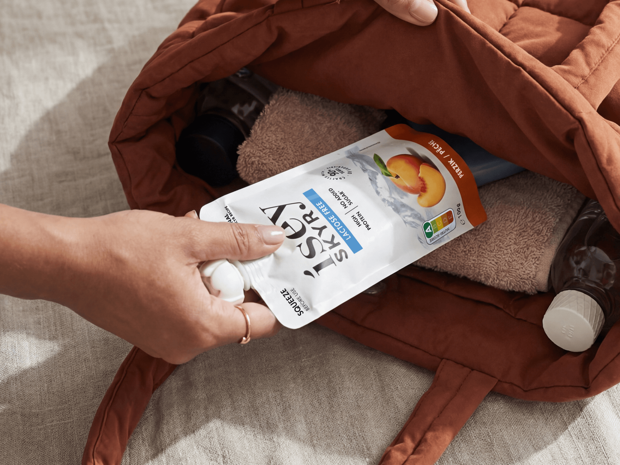 Creators Flow resultaat afbeelding