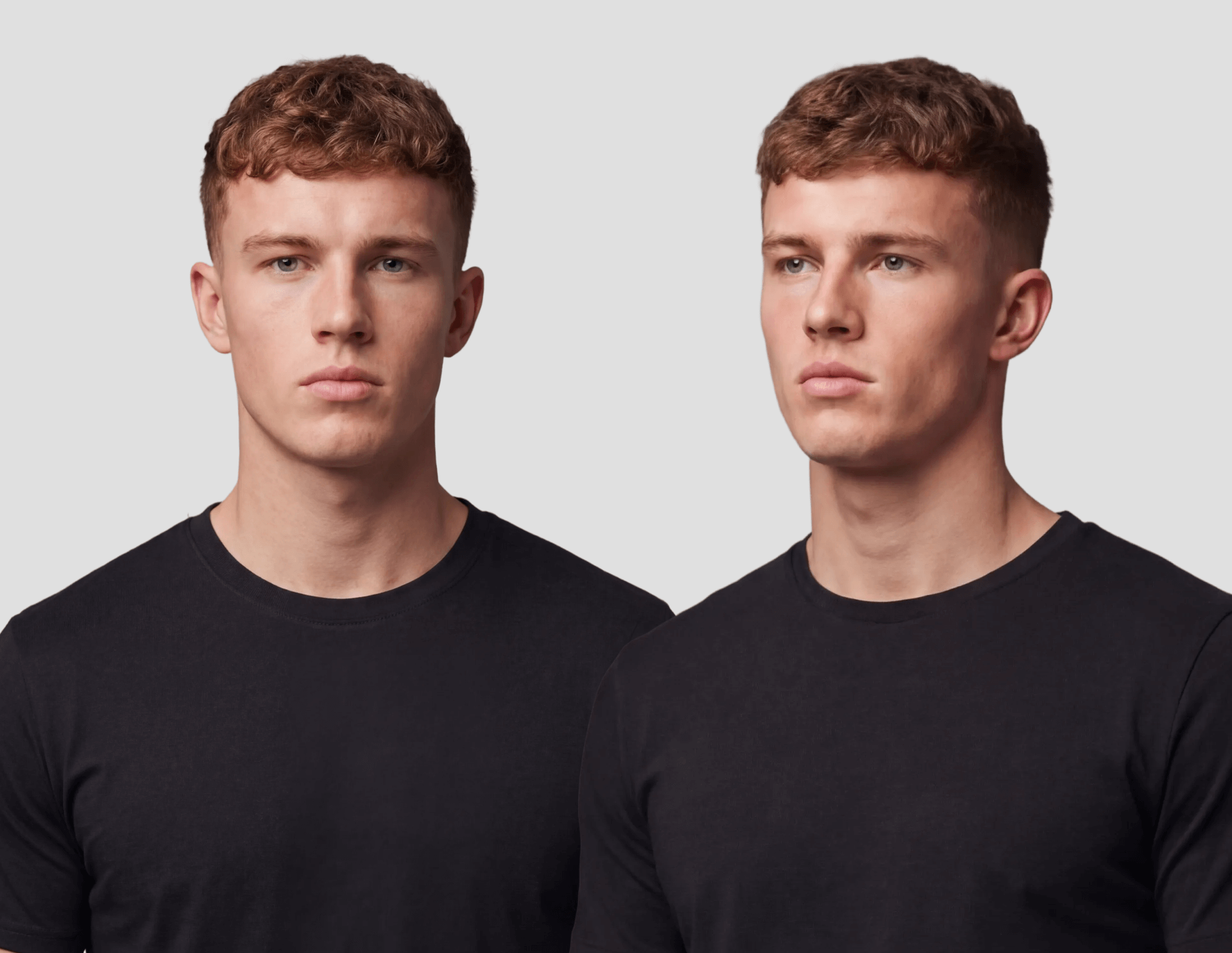 Product placement bag reference