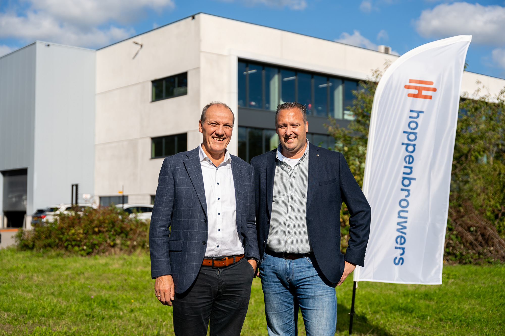 Bedrijfsfotografie Eindhoven – The Creators Hub