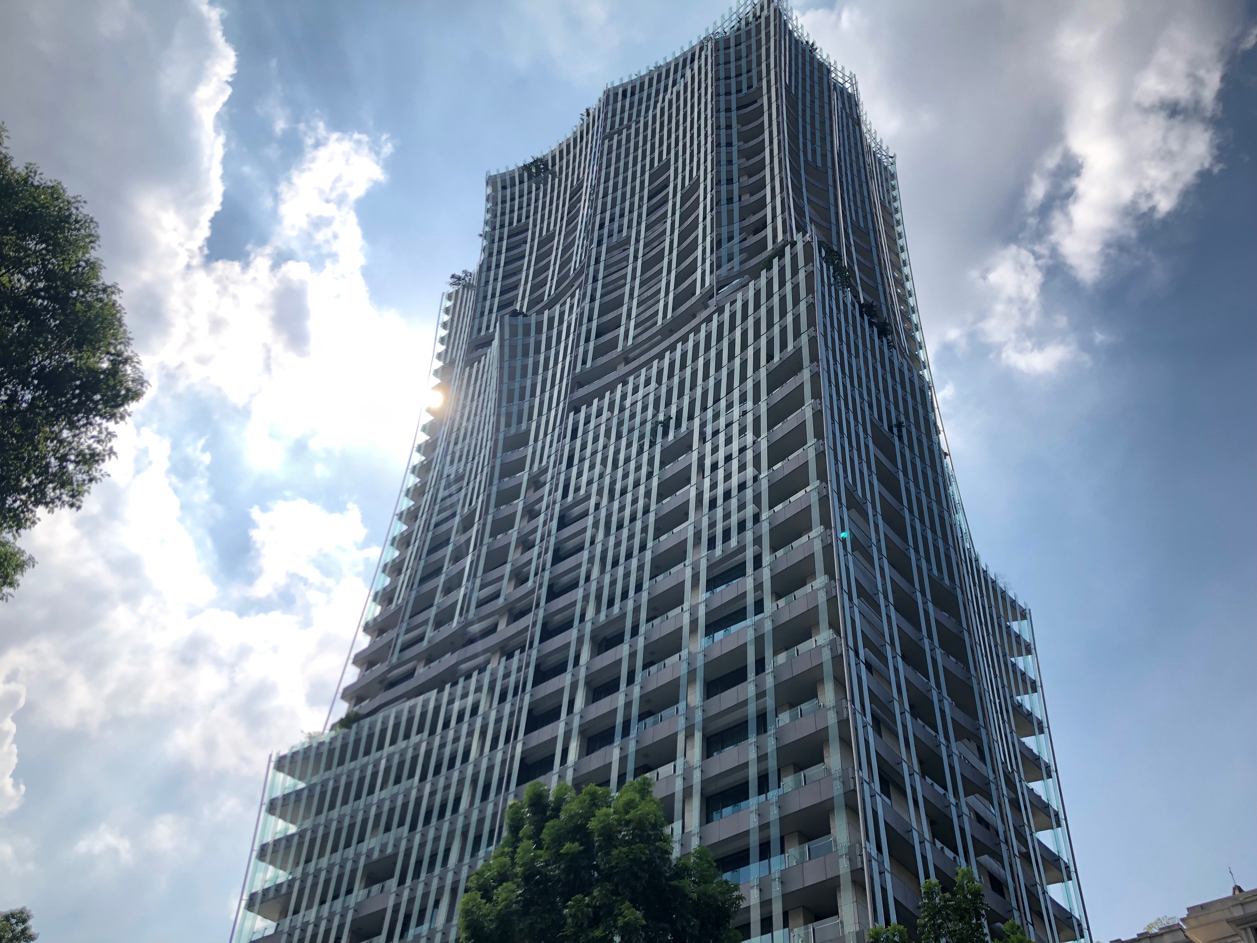 台中富邦天空樹