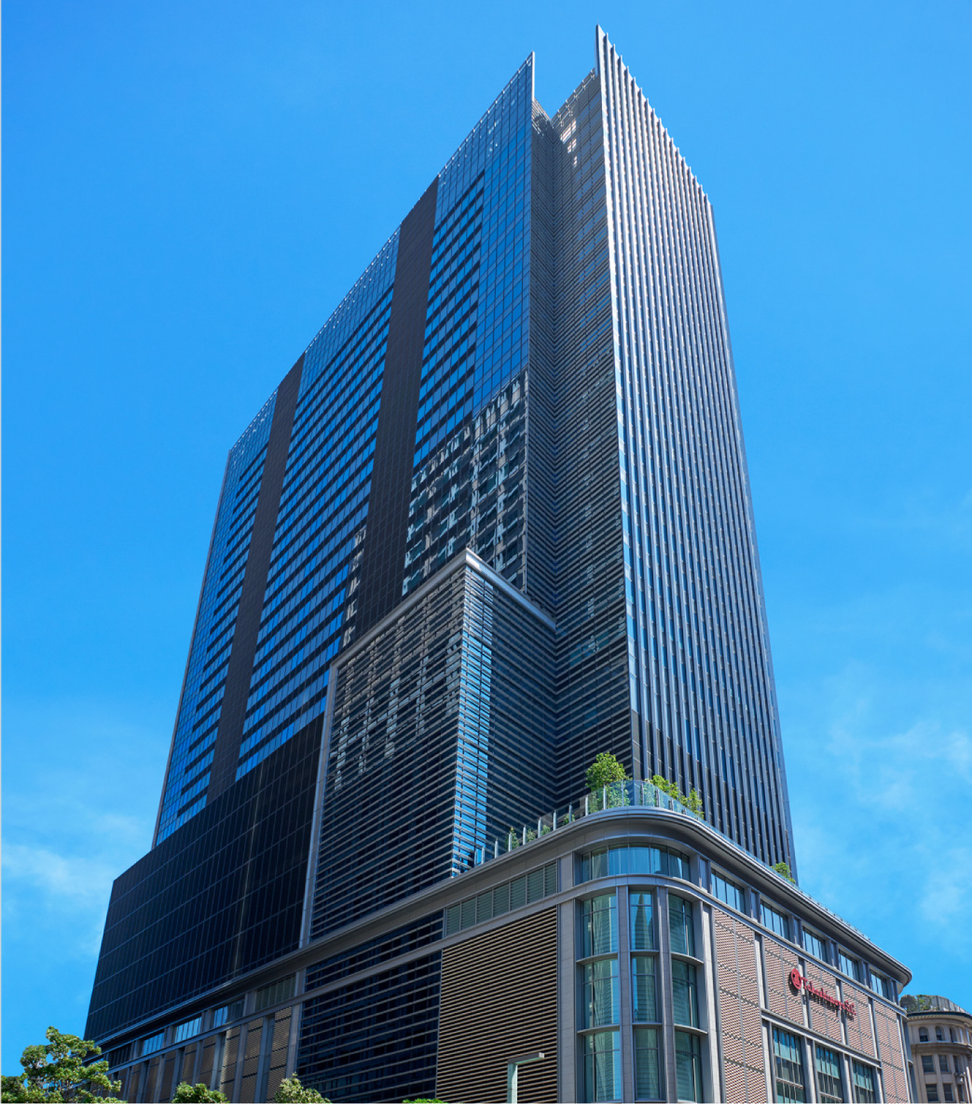 日本橋高島屋三井大樓