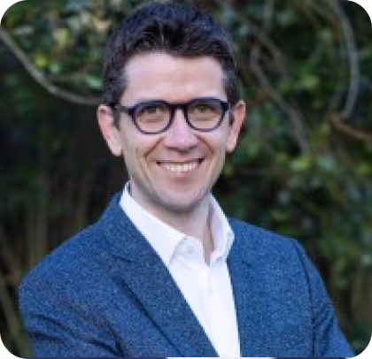 Portrait Yoann Magaut