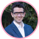 Portrait Yoann Magaut, co-fondateur de Netmo