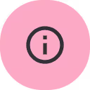 icône information