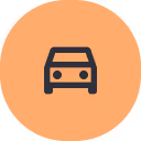 icône voiture