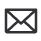 icône email