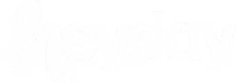 Logo Agence Heyday