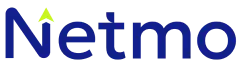 Logo netmo couleur