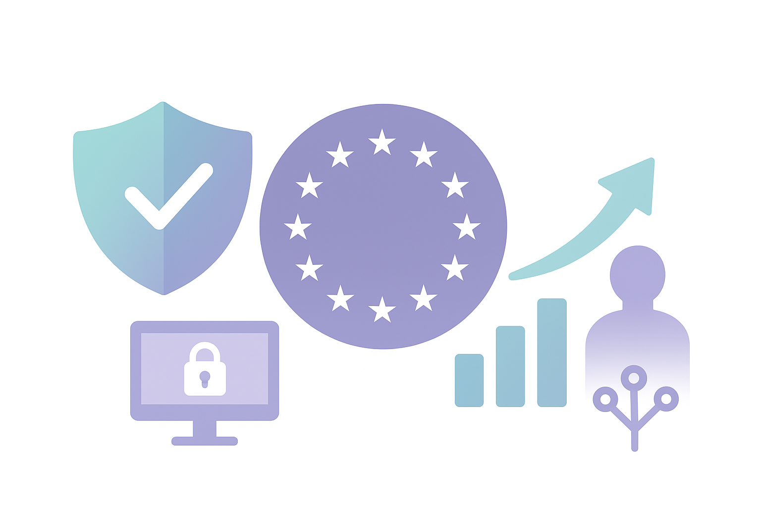 NIS2-Richtlinie: Europas Schutzschild gegen Cyberangriffe