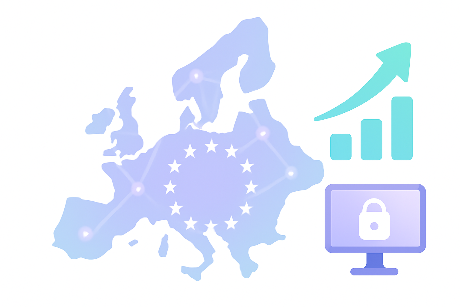 Die Zukunft der Cybersicherheit in Europa: Was kommt nach NIS2?