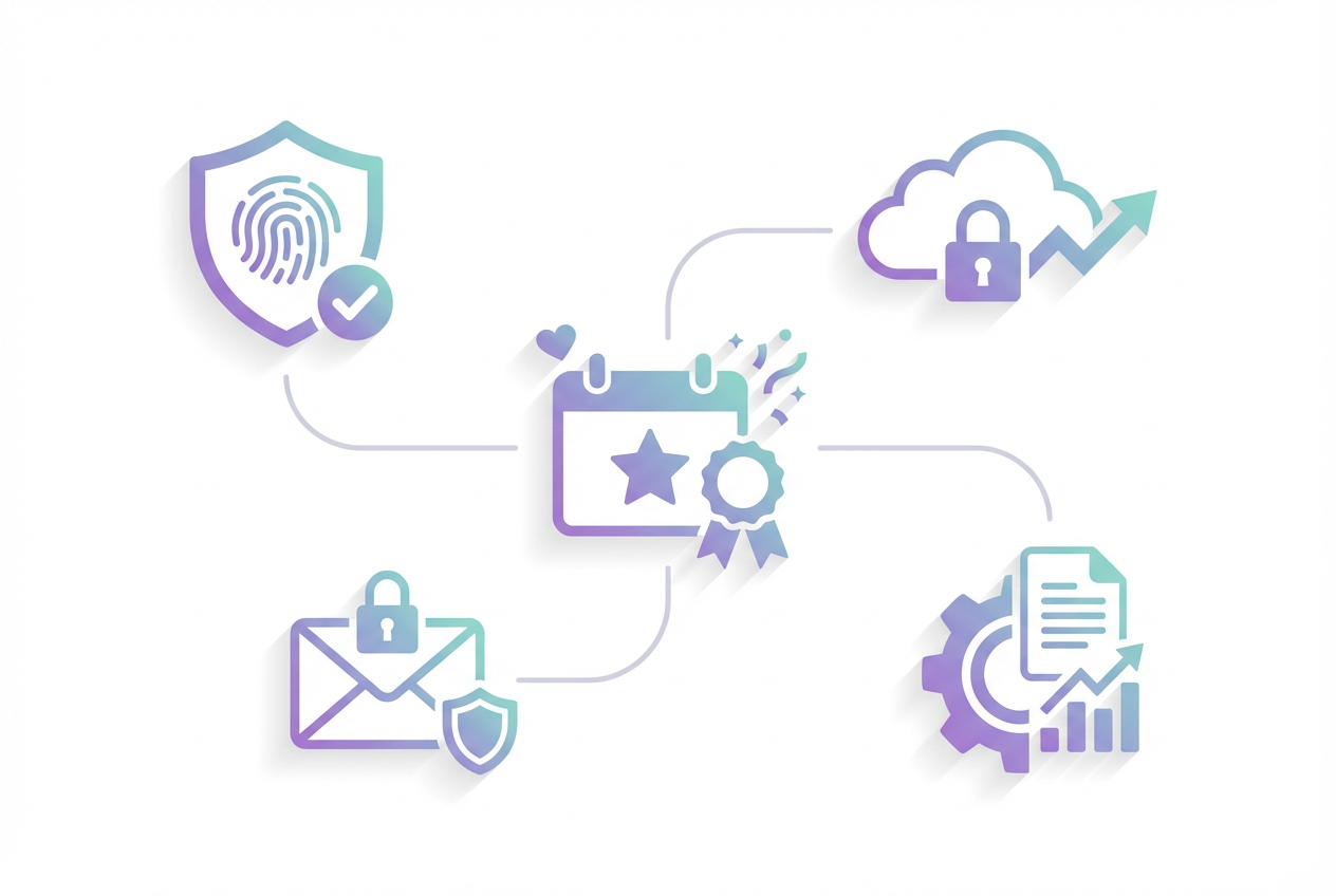 Data Privacy and Protection Day 2026: Seven Ideas to Celebrate and Make it Count