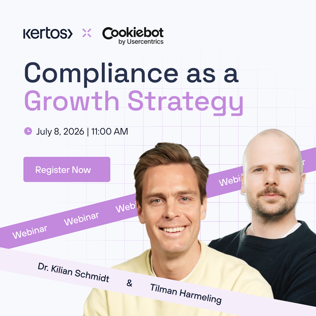 Compliance as a Growth Strategy: What Every Scaling Business Gets Wrong