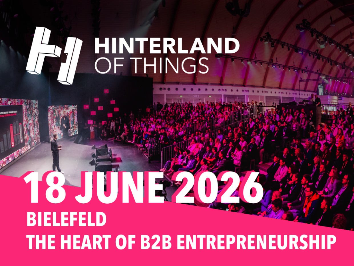 Hinterland of Thing 2026