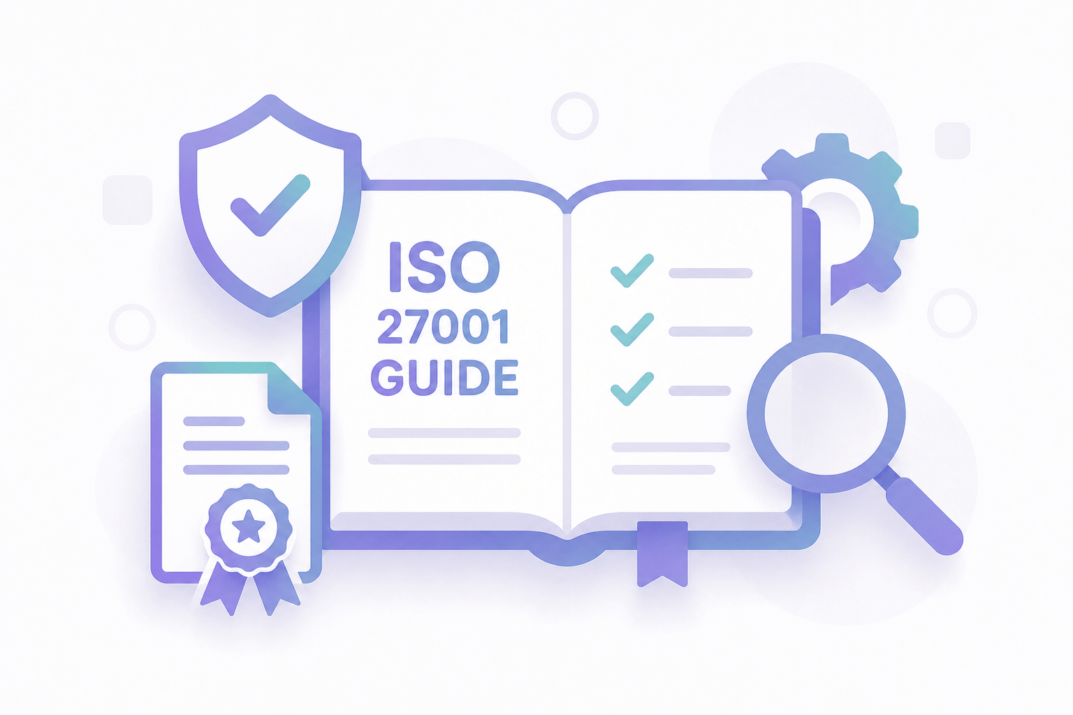 ISO 27001: Der komplette Guide zur Zertifizierung 2026
